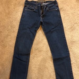 Men’s American eagle jeans